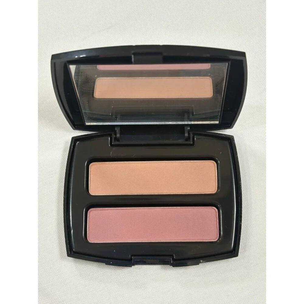 Lancôme Blush Subtil Delicate Oil-Free Powder Blush. Cedar Rose/ Rose Fresque